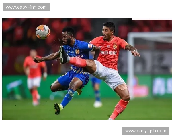 王座之争，冰火盛宴：恒大与苏宁第13轮的史诗级碰撞