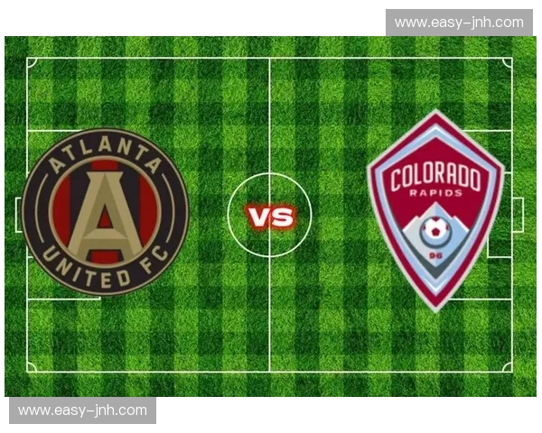 波特兰vs科罗拉多：一场横跨山川与河流的足球史诗，球迷心中的不灭之火