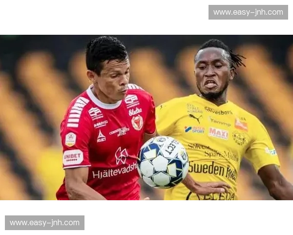 北雪平vs米亚尔比：当冰雪遇上阳光，谁将点燃胜利的火焰？